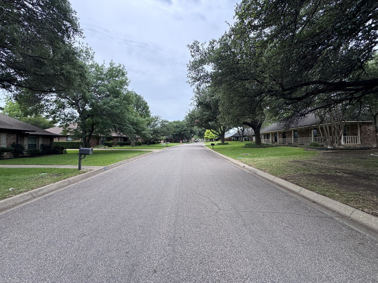 7324 Old Mill Run Fort Worth TX 76133