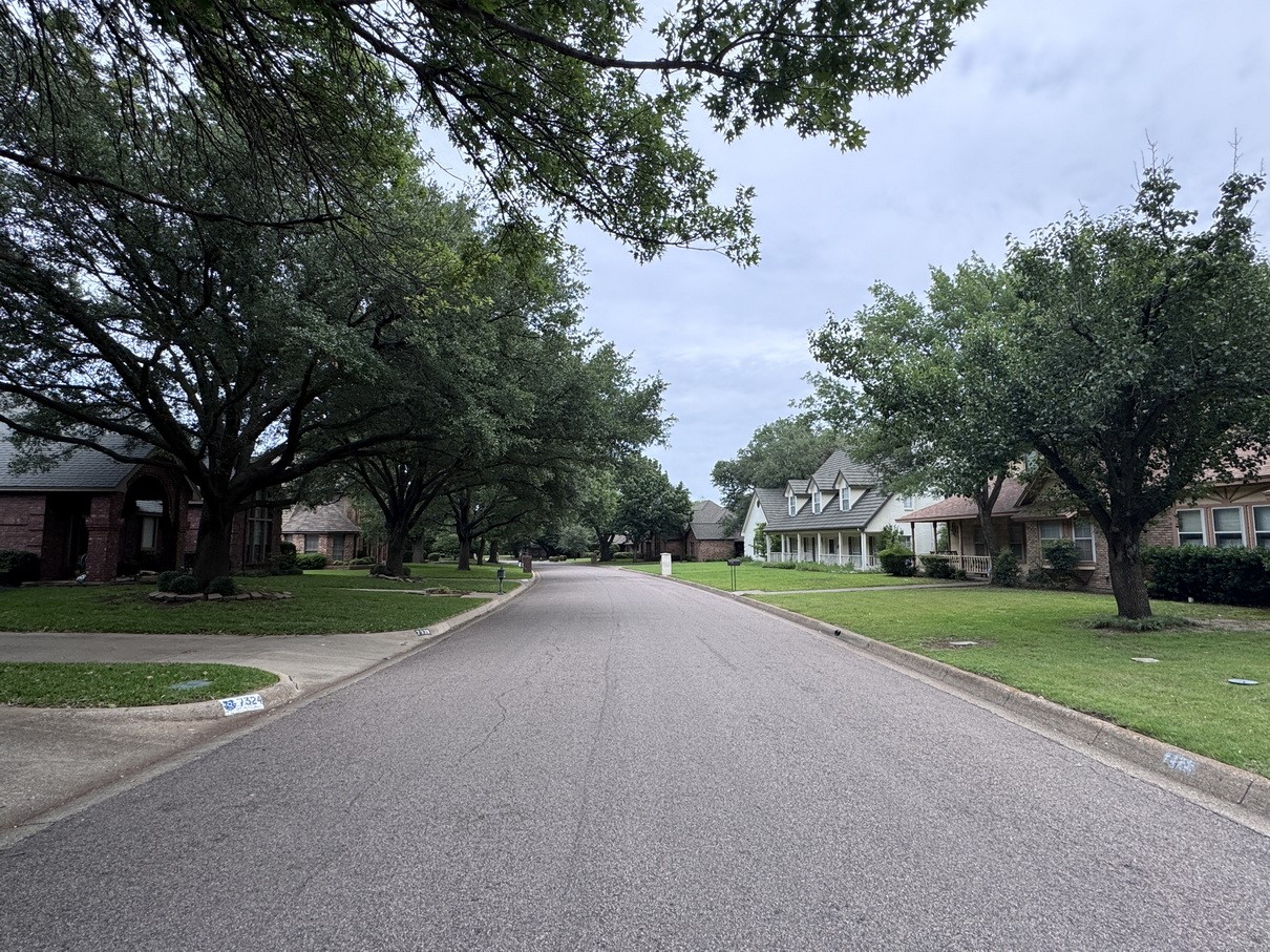 7324 Old Mill Run Fort Worth TX 76133
