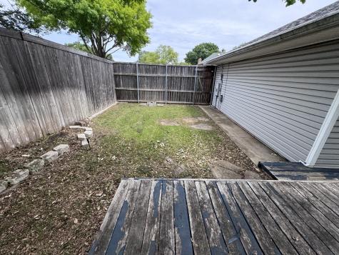 7324 Old Mill Run Fort Worth TX 76133