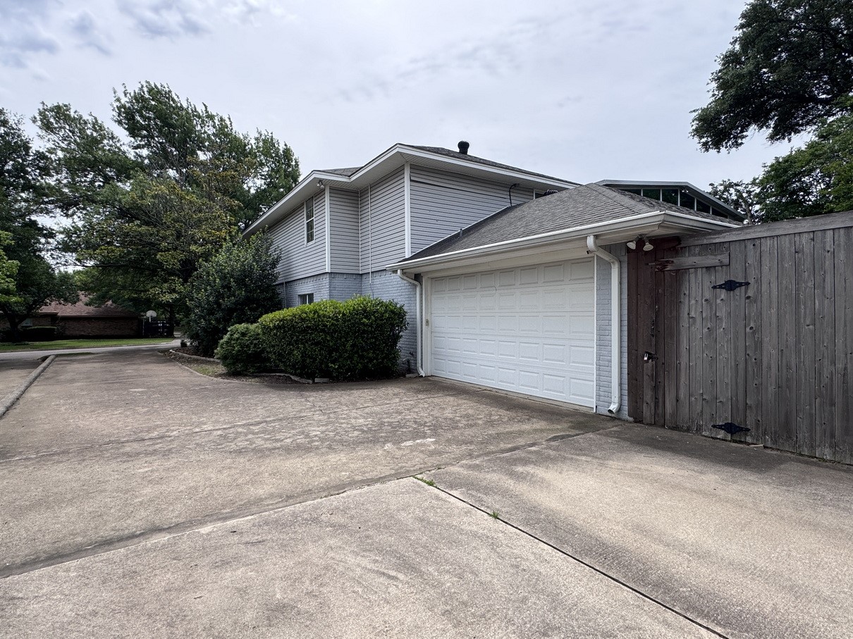 7324 Old Mill Run Fort Worth TX 76133