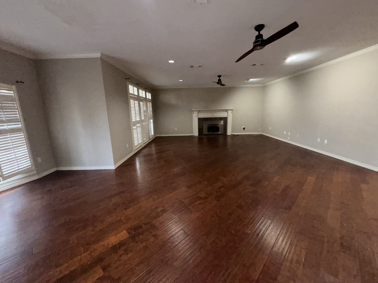 7324 Old Mill Run Fort Worth TX 76133