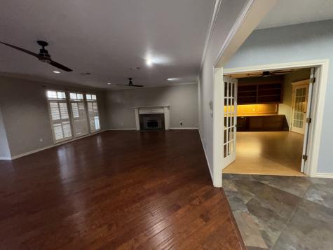 7324 Old Mill Run Fort Worth TX 76133