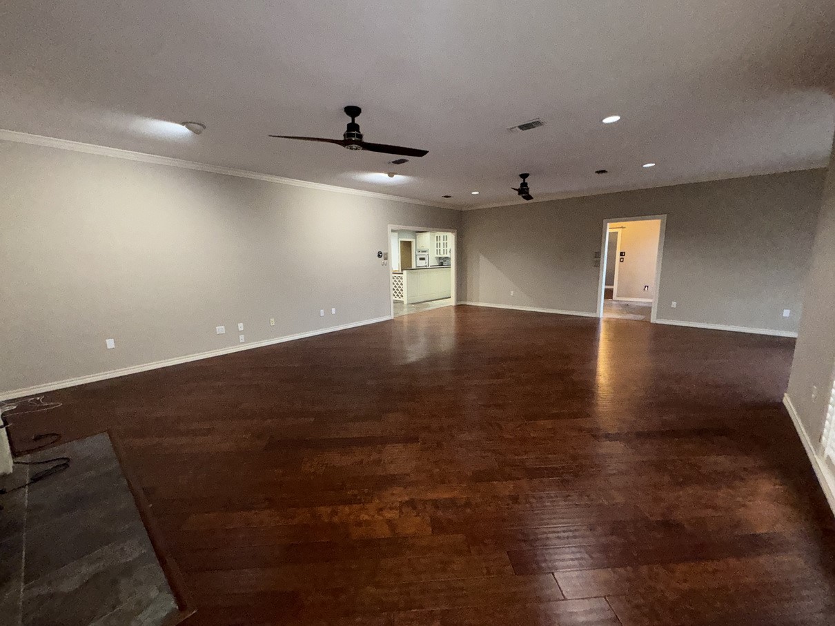 7324 Old Mill Run Fort Worth TX 76133