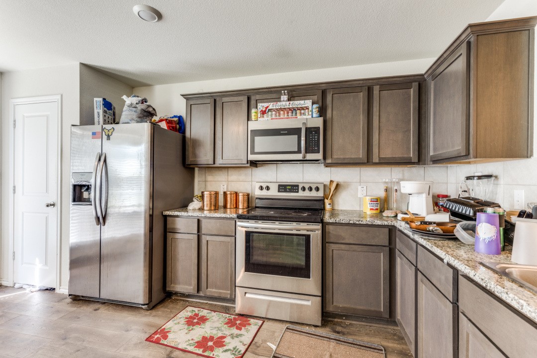 2603 Henley Drive Seagoville TX 75159