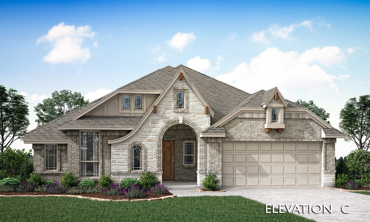 709 Hunter Trace Lane Lavon TX 75166