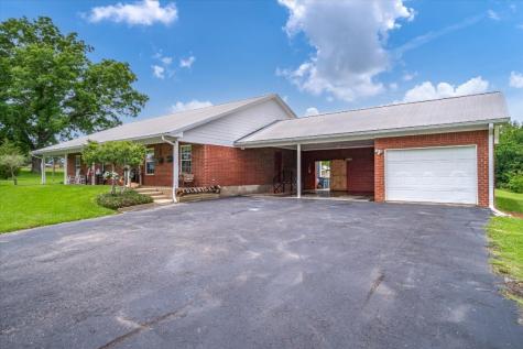 8060 State Highway 19 Edgewood TX 75117