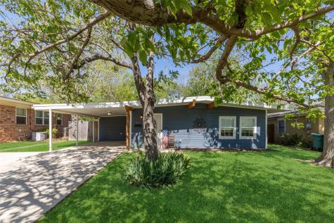 411 N Holly Avenue Sherman TX 75092