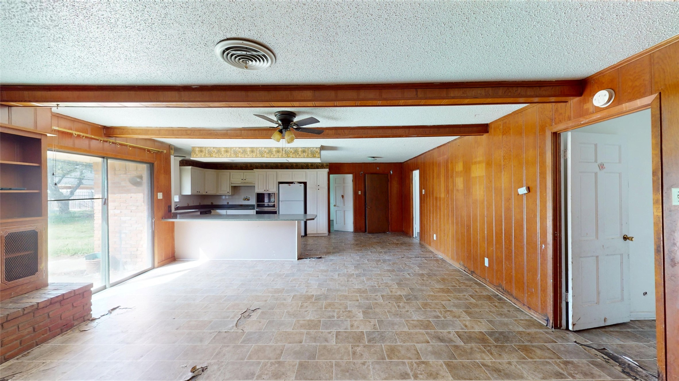 2309 Terrell Road Greenville TX 75402
