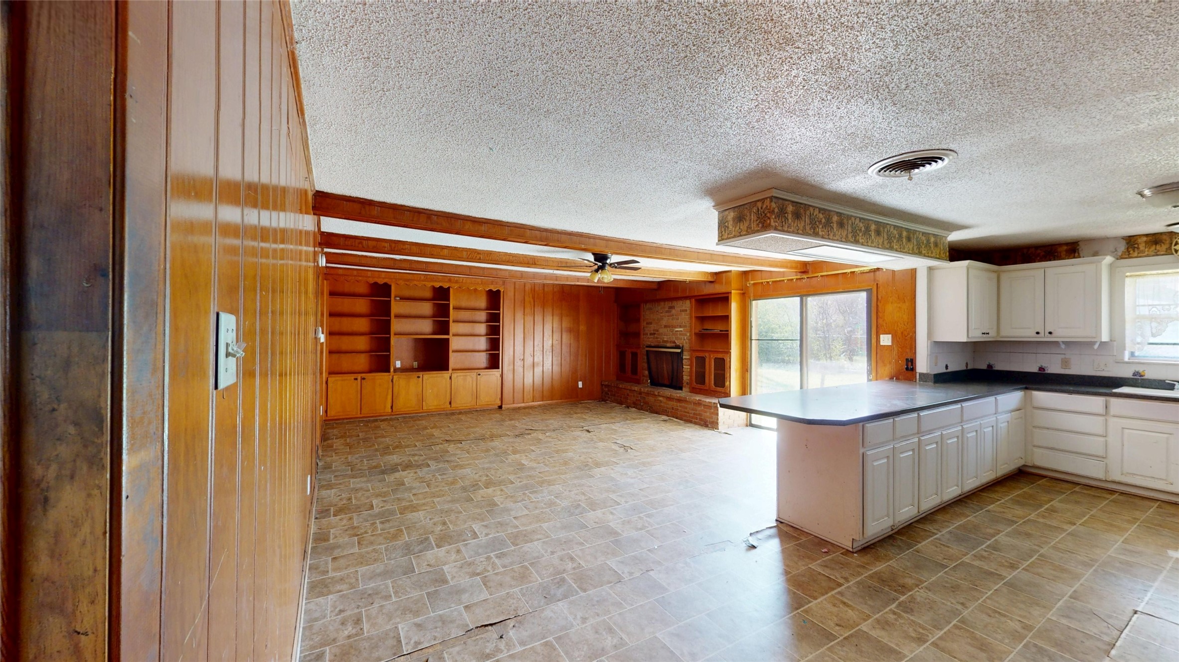 2309 Terrell Road Greenville TX 75402