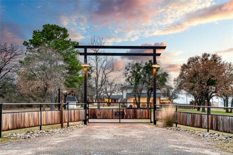 909 Grindstone Road Brock TX 76087