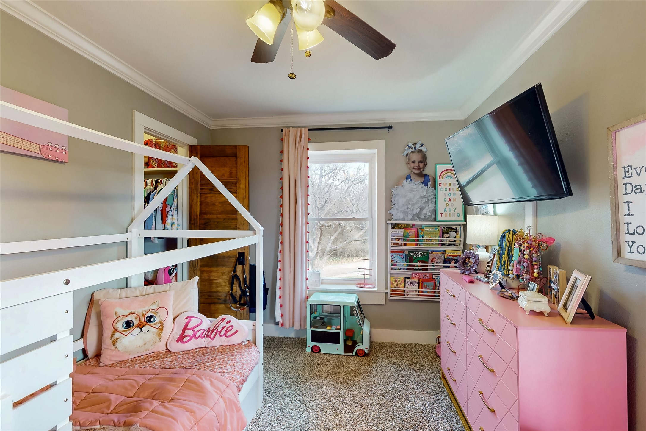 909 Grindstone Road Brock TX 76087