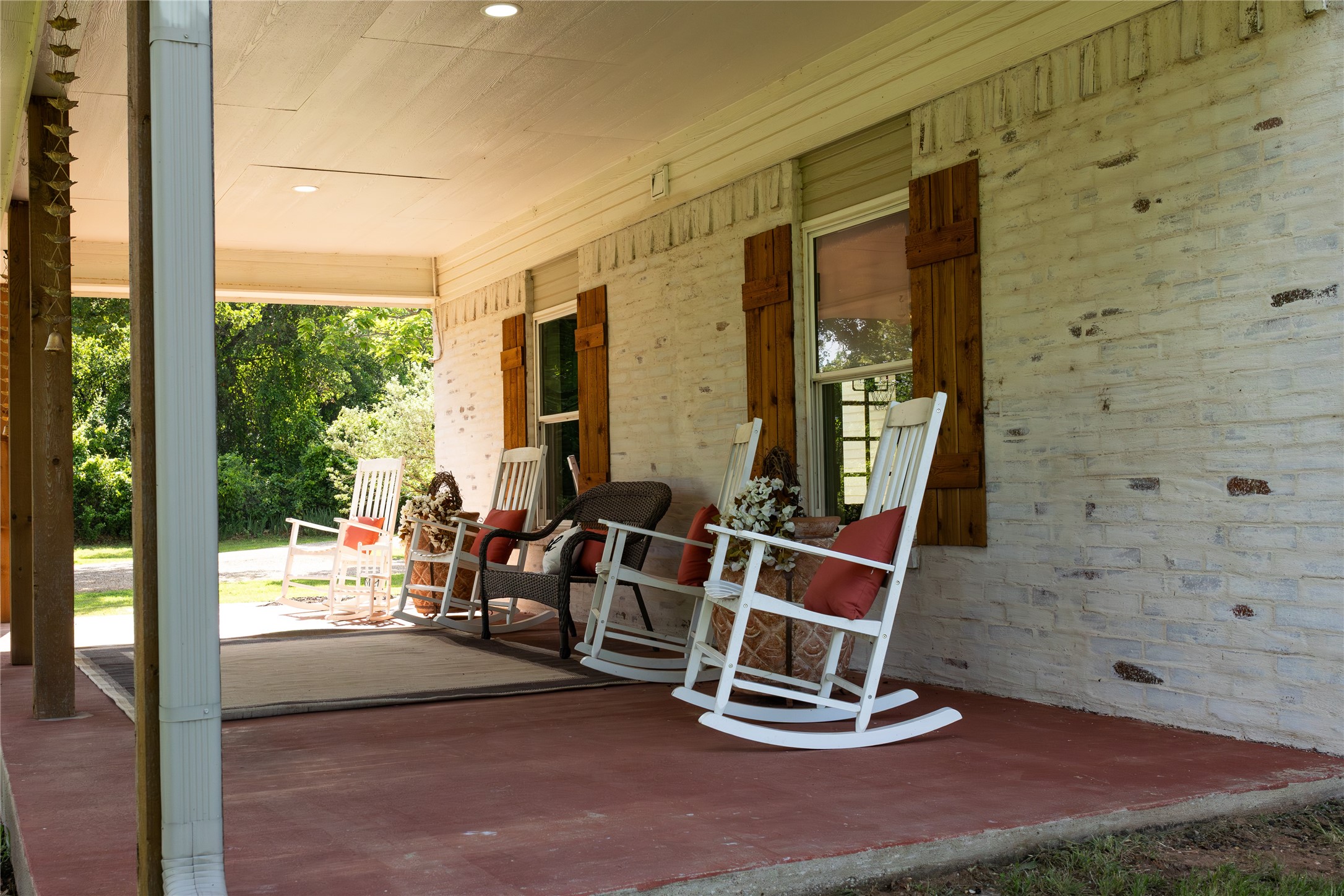 909 Grindstone Road Brock TX 76087