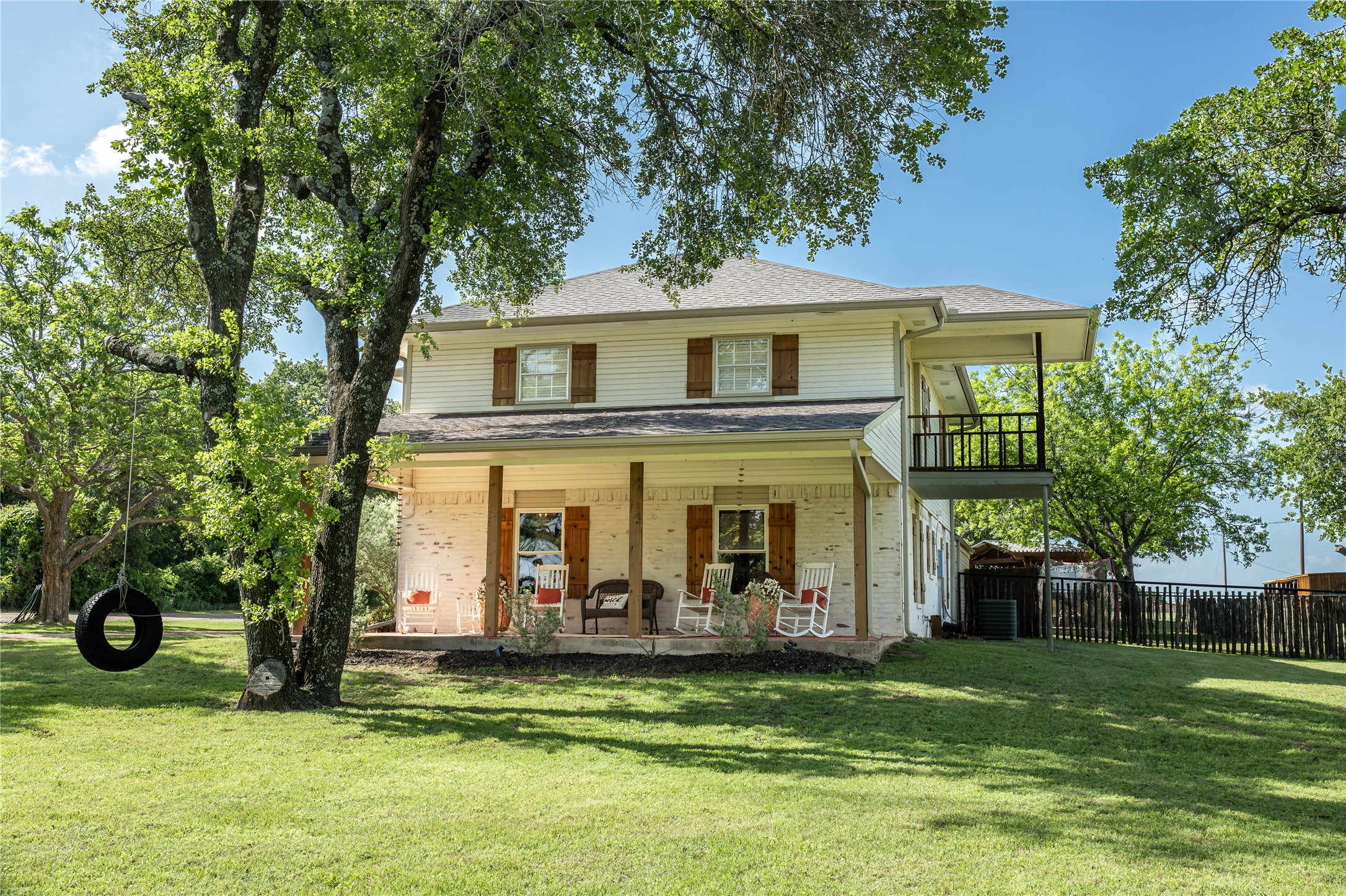 909 Grindstone Road Brock TX 76087