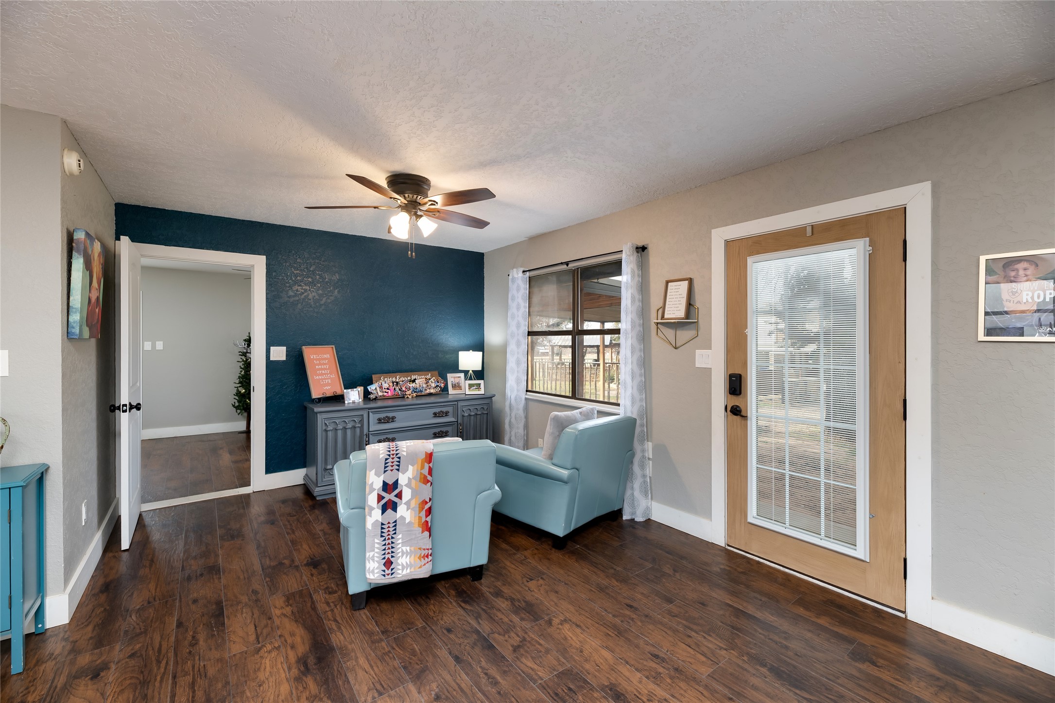 909 Grindstone Road Brock TX 76087