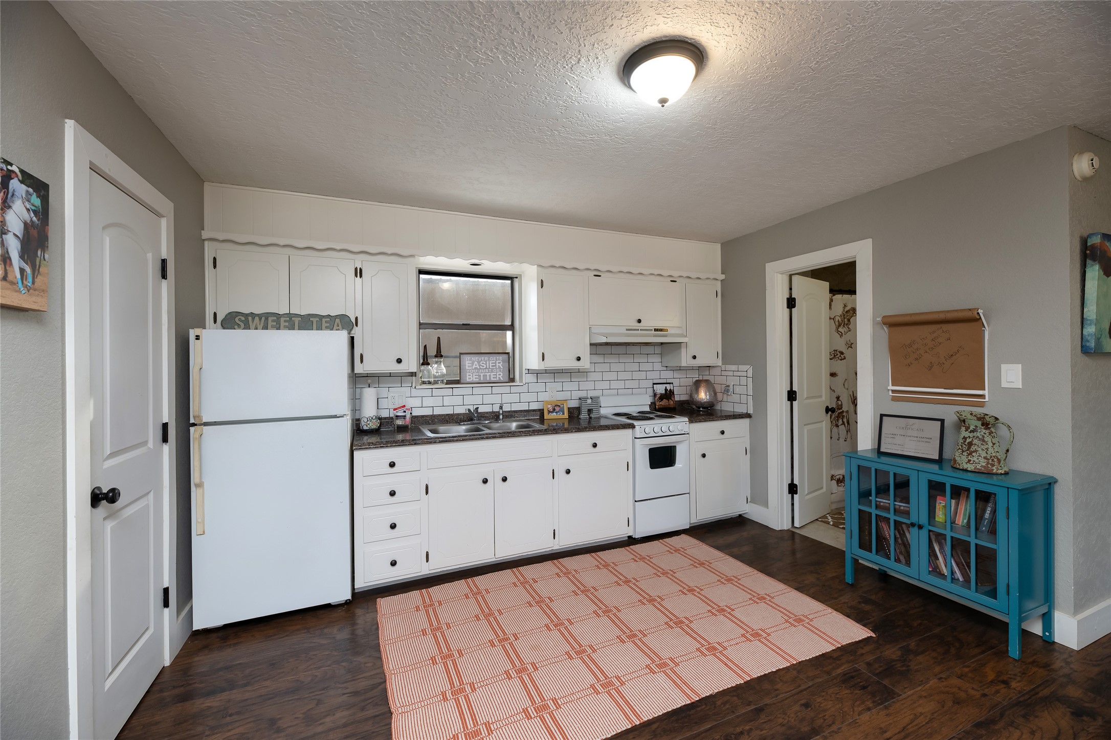 909 Grindstone Road Brock TX 76087