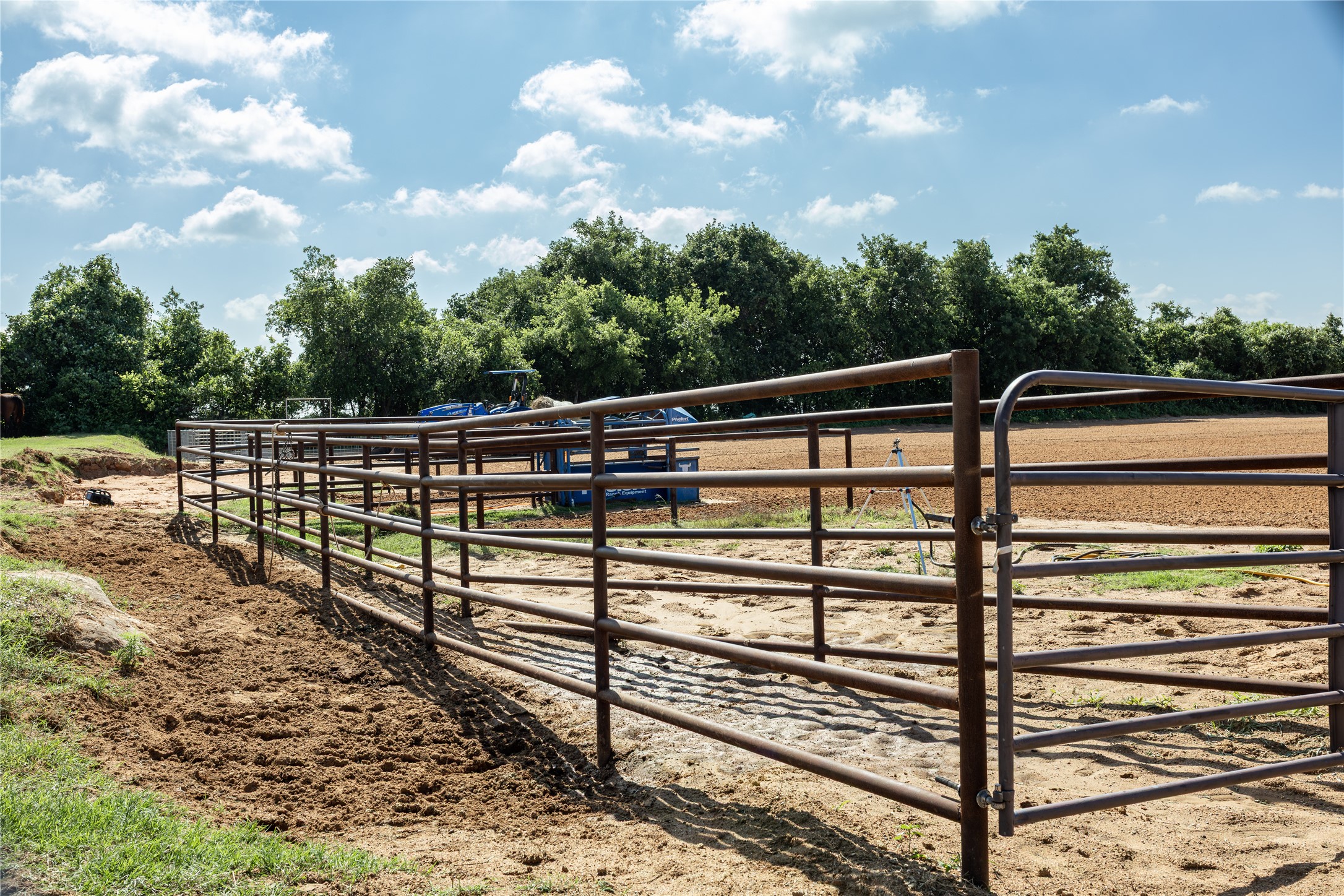 909 Grindstone Road Brock TX 76087