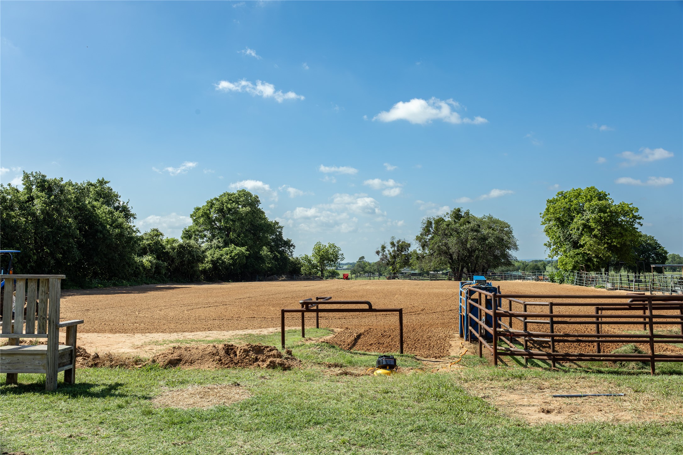 909 Grindstone Road Brock TX 76087