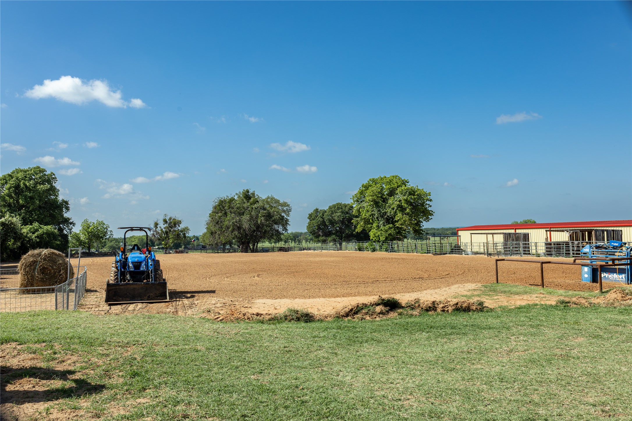 909 Grindstone Road Brock TX 76087