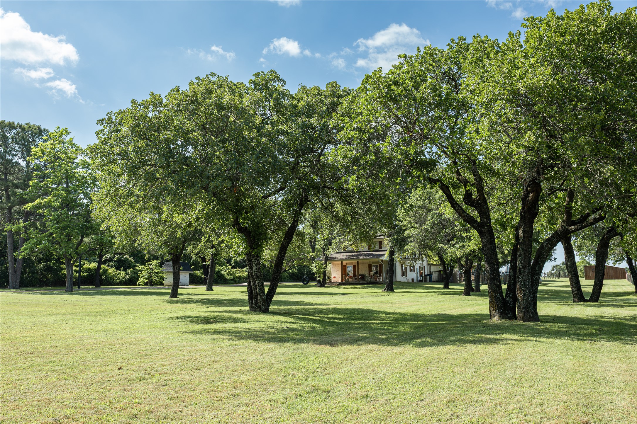 909 Grindstone Road Brock TX 76087
