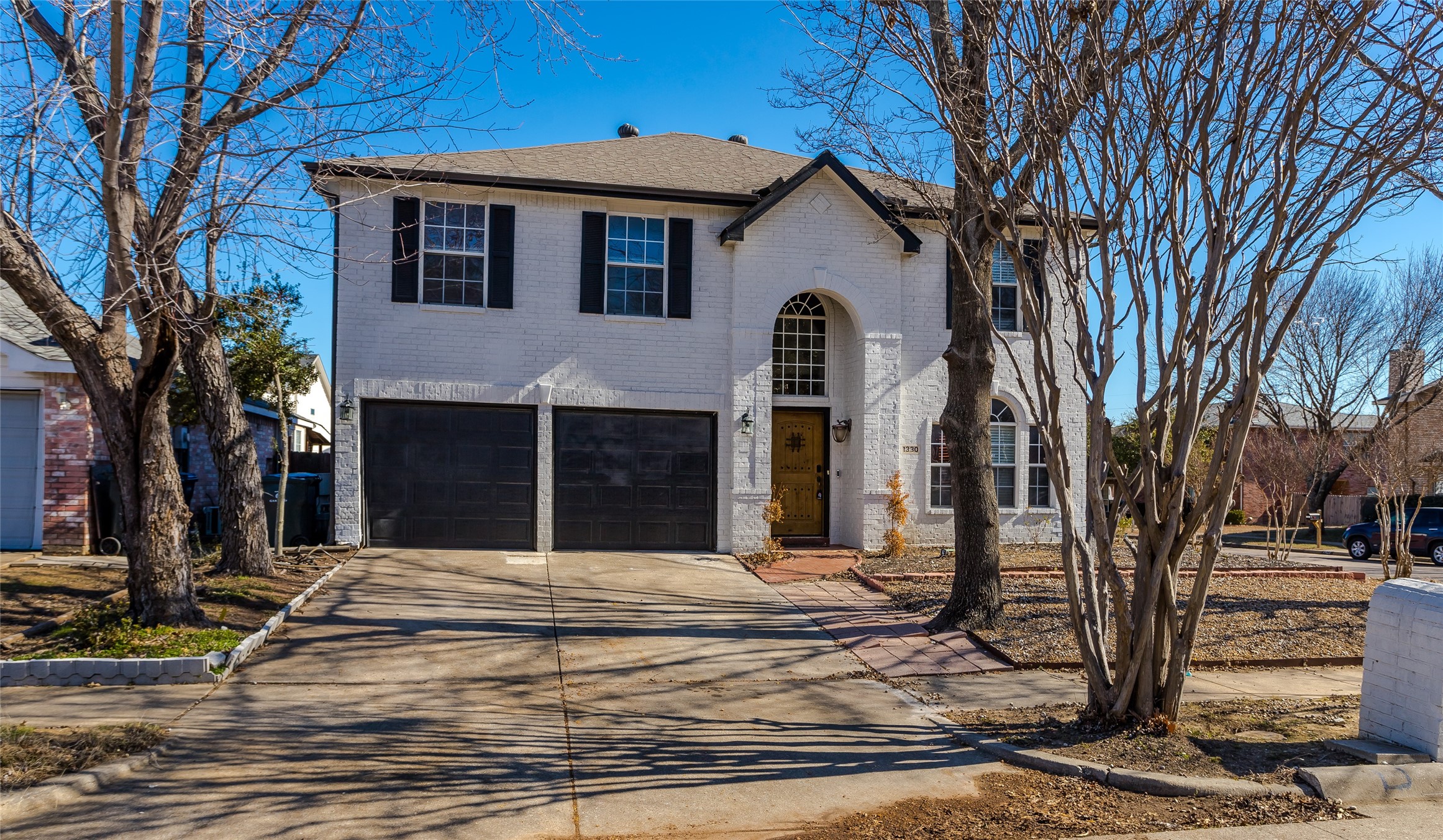 1330 Kensington Court Garland TX 75040