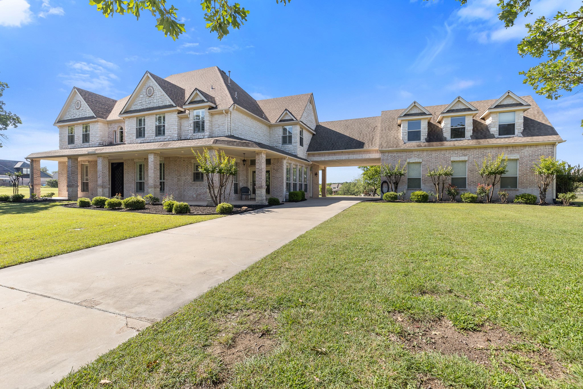 Fort Worth TX, 259 King Ranch Court