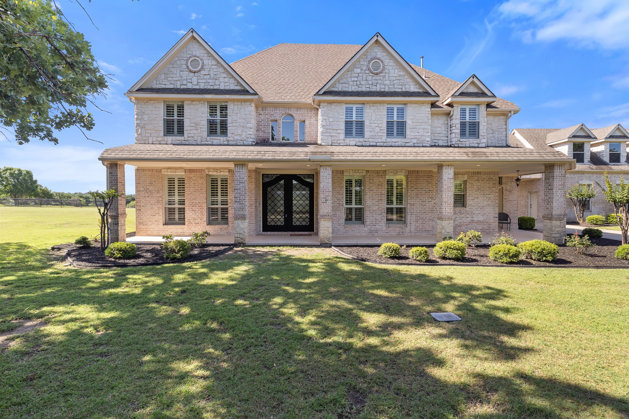 259 King Ranch Court Fort Worth TX 76108
