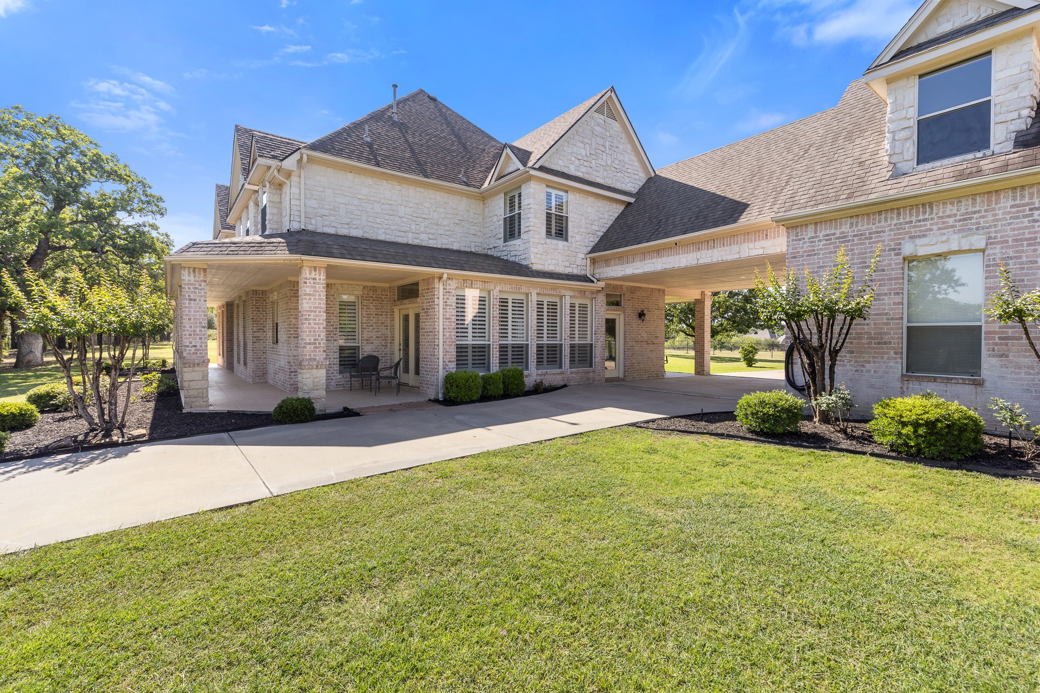 259 King Ranch Court Fort Worth TX 76108
