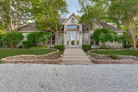 259 King Ranch Court Fort Worth TX 76108