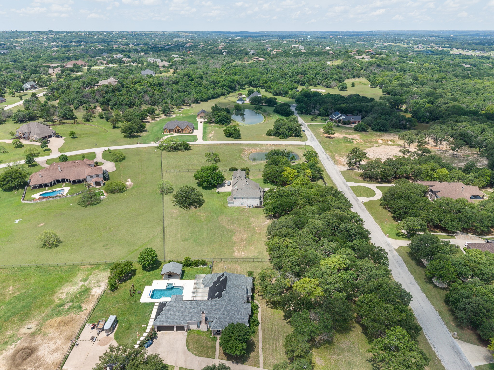 259 King Ranch Court Fort Worth TX 76108