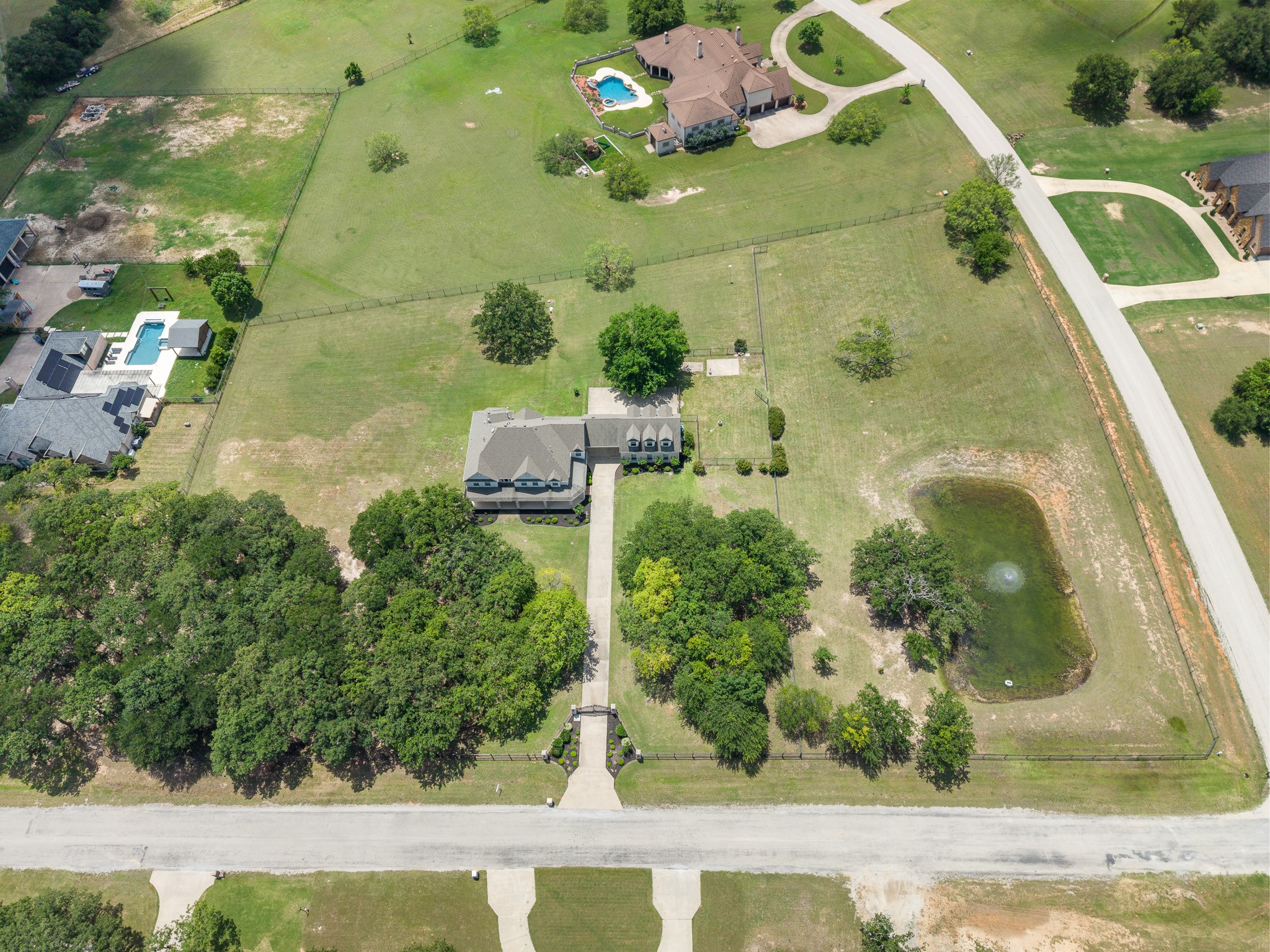 259 King Ranch Court Fort Worth TX 76108