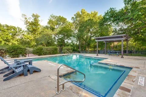 259 King Ranch Court Fort Worth TX 76108