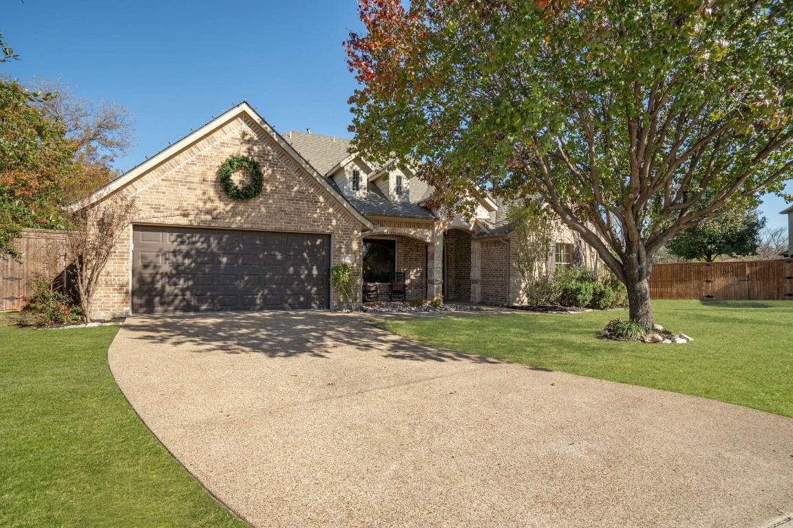 104 Timber Creek Court Argyle TX 76226