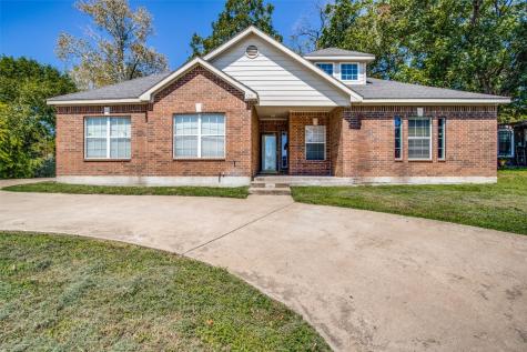 155 W Kiest Boulevard Dallas TX 75224