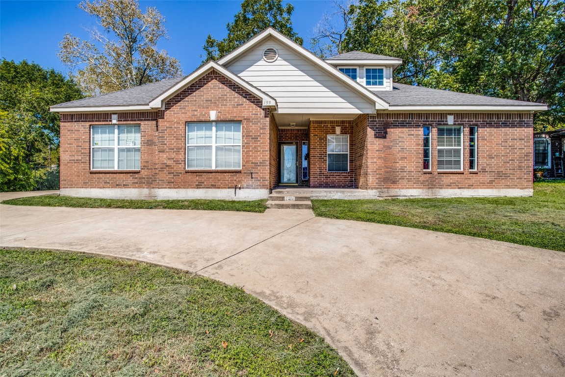 155 W Kiest Boulevard Dallas TX 75224