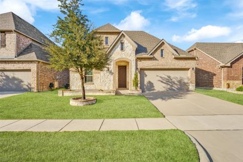 10620 Troutt Drive Mckinney TX 75072