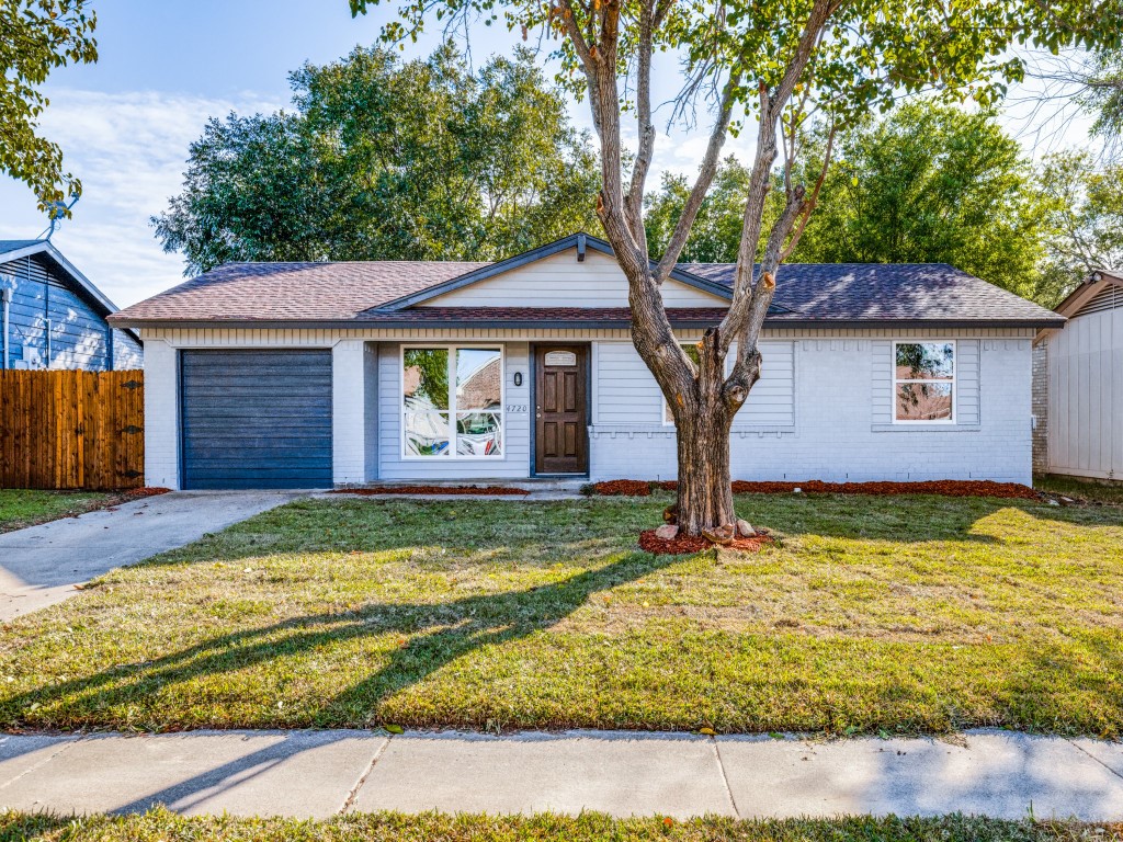 4720 Kyle Drive Balch Springs TX 75180