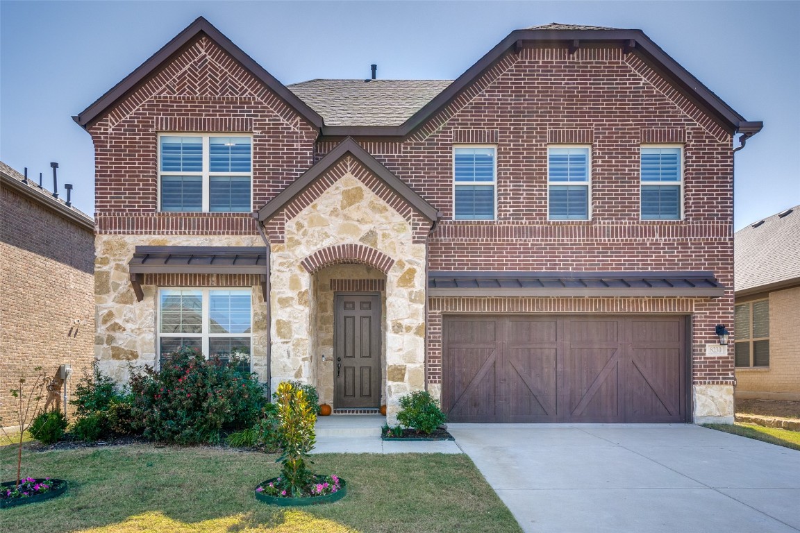 8230 Plumbago Way Dallas TX 75252