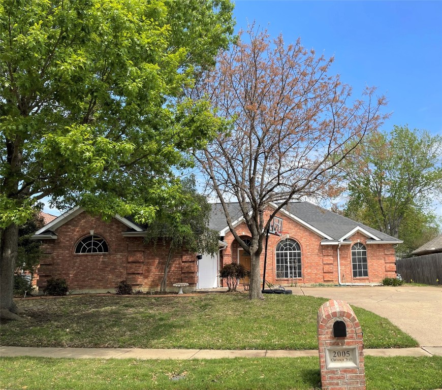2005 Chrisman Trail Mansfield TX 76063