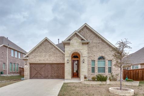 3305 Brookglen Drive Lewisville TX 75010