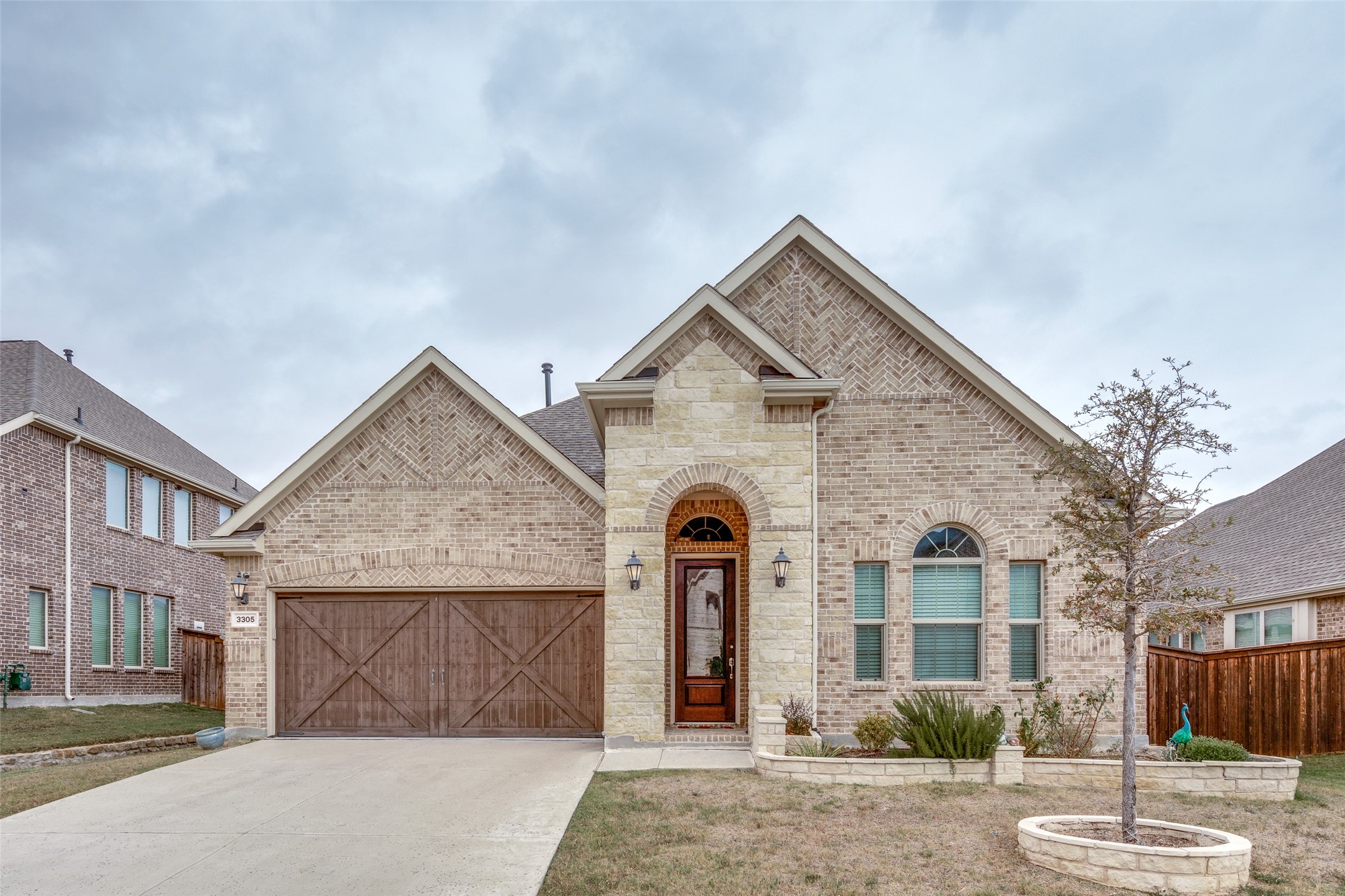 3305 Brookglen Drive Lewisville TX 75010