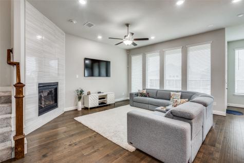 3305 Brookglen Drive Lewisville TX 75010