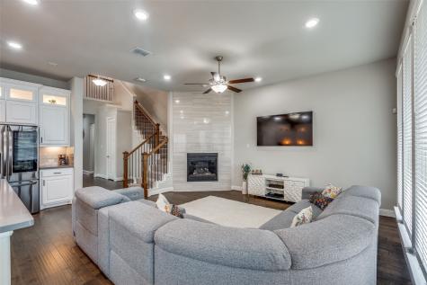 3305 Brookglen Drive Lewisville TX 75010