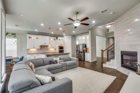 3305 Brookglen Drive Lewisville TX 75010