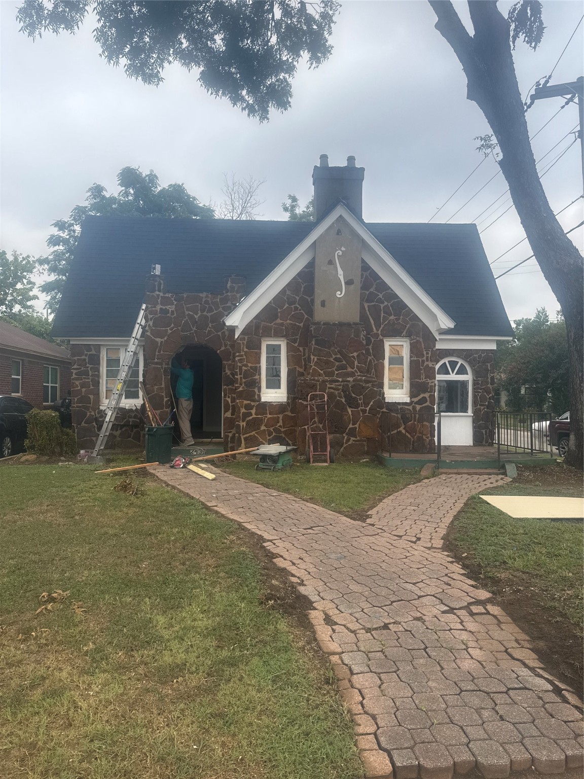 2435 Romine Avenue Dallas TX 75215