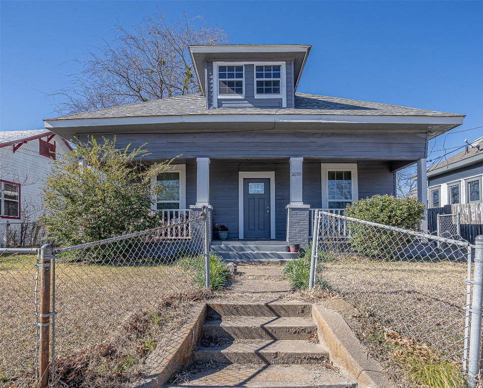 2608 Wellington Street Greenville TX 75401