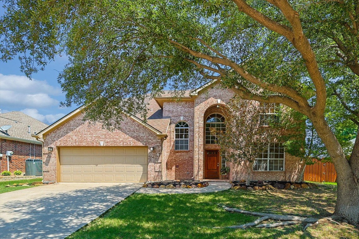 1320 Wildflower Lane Flower Mound TX 75028