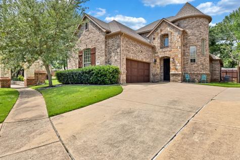 7401 Park Place Drive North Richland Hills TX 76182