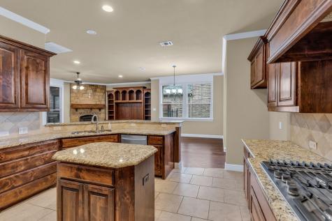 7401 Park Place Drive North Richland Hills TX 76182