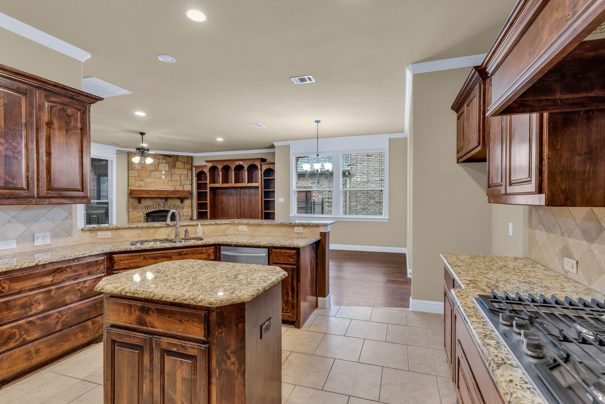 7401 Park Place Drive North Richland Hills TX 76182