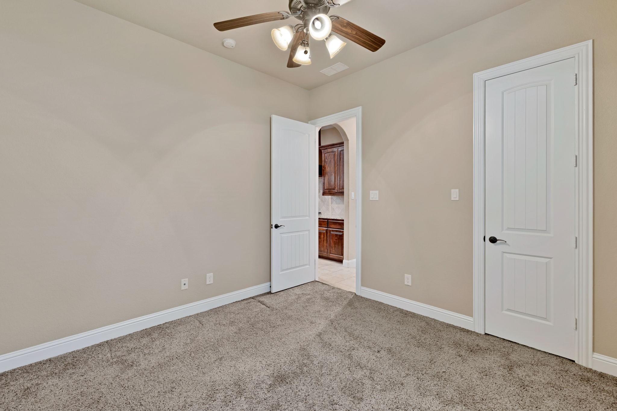 7401 Park Place Drive North Richland Hills TX 76182